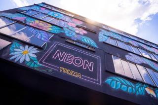 NEÓN TOLIMA - Hotel en Zona Centro de Ibagué - Recepción y Atención Digital 24H - Ibagué - 0