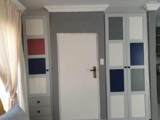 Cuse guest house - 2