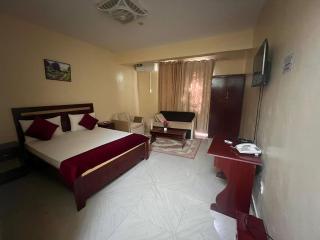 Kcc hotel and Restaurant - 8