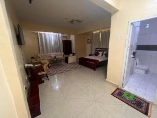 Kcc hotel and Restaurant - 6