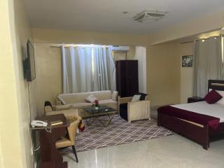 Kcc hotel and Restaurant - 5