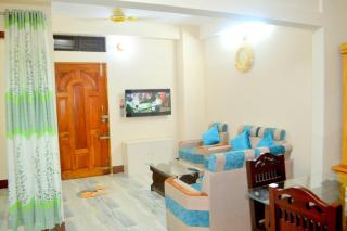 City House - Dhaka - 6