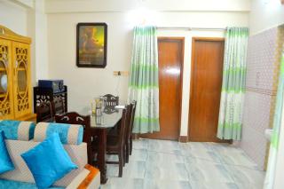 City House - Dhaka - 2