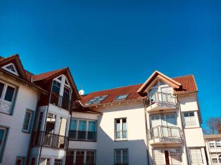 Haus "Granitzblick" Whg 9 - 8