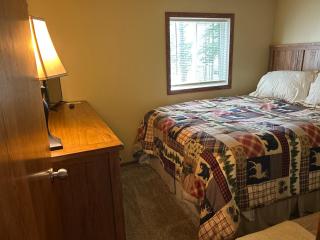 Maple Lane Cabin - Eagle River - 5