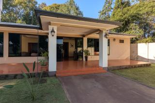Casa Quinta disponible para WRC - San Juan del Paraná - 0