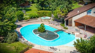 Camping Saint-Sozy - Saint-Sozy - 9