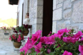 Hotel Vila Aleksander - Berat - 1