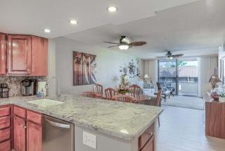 Oceanfront Condo in Kailua-Kona #319 - Kailua-Kona - 4