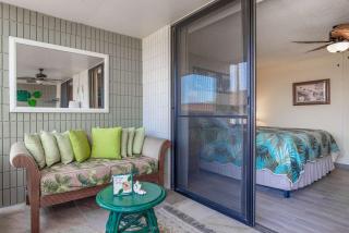 Oceanfront Condo in Kailua-Kona #319 - 7