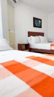 Hotel Olga Lucia - 4