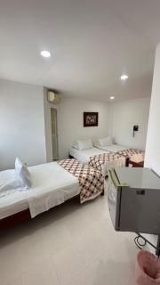 Hotel Olga Lucia - 1