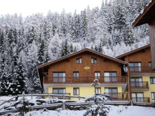 Les Chalets D'arrondaz - 3 Pièces pour 6 Personnes 20 - Modane - 1