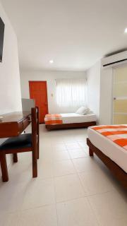 Hotel Olga Lucia - Barrancabermeja - 5