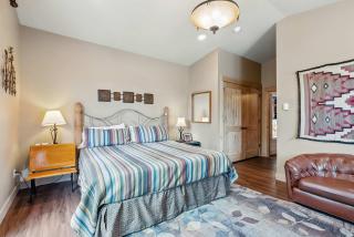 The Flurry Lodge - 9