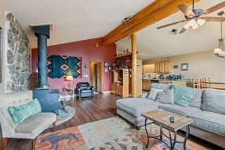 The Flurry Lodge - Breckenridge - 4