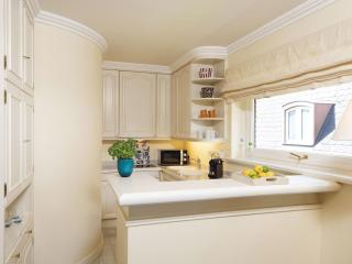 Nautilus 12 von Appartements & Mehr - Kampen - 3
