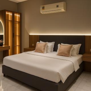 نُزل ڤيتا سويت Vita Suite - 9