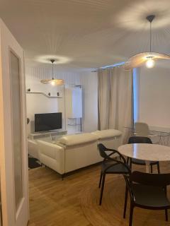 Appartement 2 pers centre Siam - 0