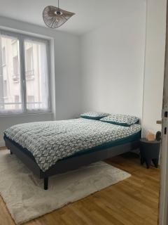 Appartement 2 pers centre Siam - 5