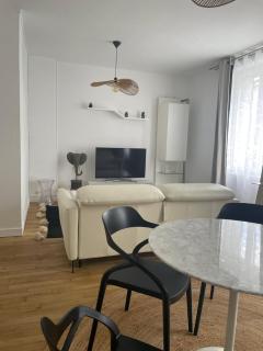 Appartement 2 pers centre Siam - 4