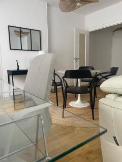 Appartement 2 pers centre Siam - 1