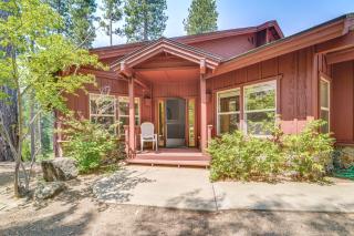 Golf and Mountain Views - Retreat in Clio - Clio - 9