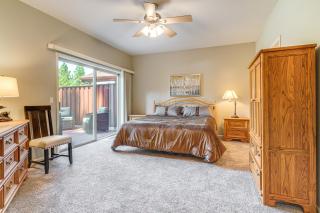 Golf and Mountain Views - Retreat in Clio - Clio - 1