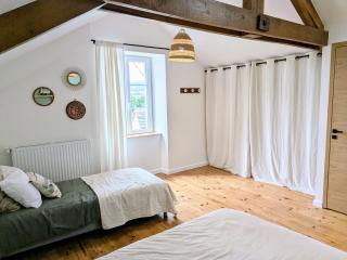 La Maison d'Emile - Sévérac d' Aveyron - 4