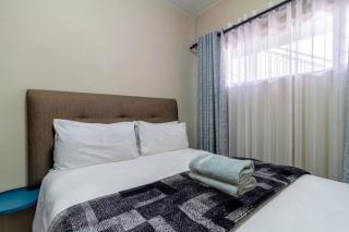The Waterfall Nest 2 CB - Midrand - 8