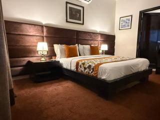 Hotel Grand Arcasia Saket- Near PVR Anupam - 1