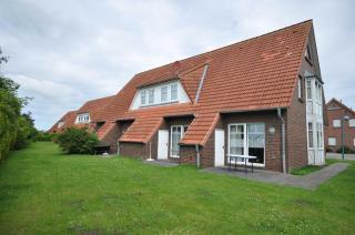 Nr 18 - Ferienhaus Im Groden Nähe Kurzentrum - Carolinensiel - 4