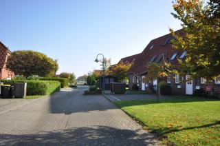 Nr 18 - Ferienhaus Im Groden Nähe Kurzentrum - Carolinensiel - 7
