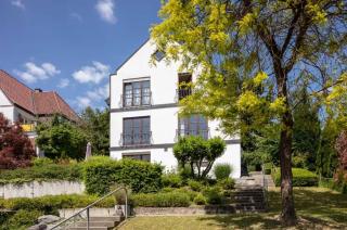 Ferienhaus La Perla Apartment Seestern - Überlingen - 5