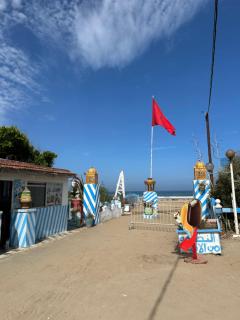 Entre Mer et Forêt Tanger - Tangier - 4