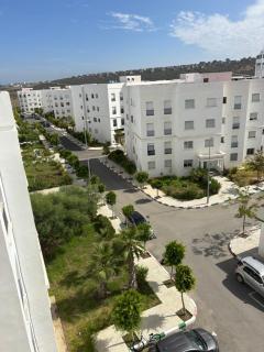 Entre Mer et Forêt Tanger - Tangier - 3