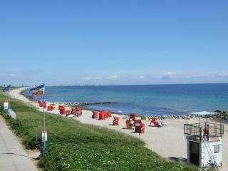 Ferienwohnung Strandglück - 3