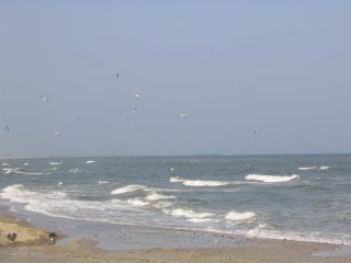 Ferienwohnung Strandglück - 6