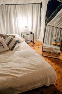 Arkadia Maciejówka Glamping - 6