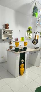 studio - Menzel Bourguiba - 1