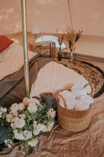 Arkadia Maciejówka Glamping - 3