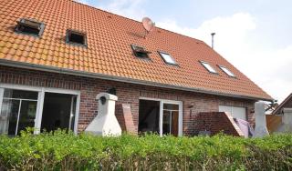 Nr 80 - Ferienhaus Deichstraße Nähe Yachthafen - 8