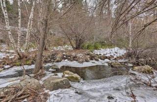 5 Miles from Mt- Rushmore with private hot tub - 9