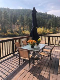 5 Miles from Mt- Rushmore with private hot tub - 6