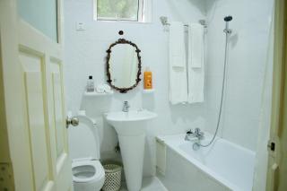 Shangri-la Hotel Muyenga - 6