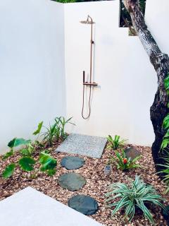 Casabona Lodge - Le lodge - 5