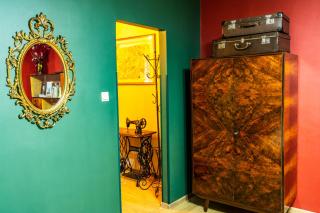 Apartment Inspiro - Krakau - 5