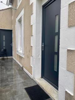 Maison agréable à Brigueil-le-Chantre - Brigueil-le-Chantre - 5