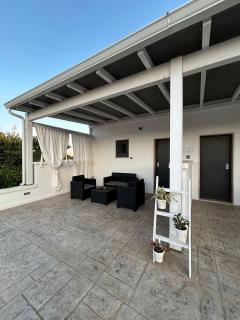 Borraco Rooms - San Pietro in Bevagna - 2
