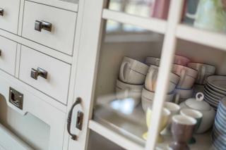 Wohnung OG hinten ID 185 - 3